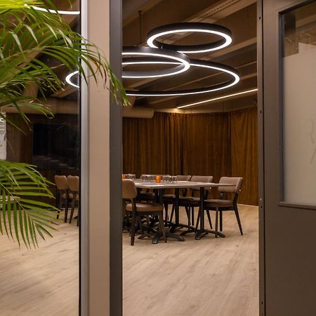 Canyon Hotell Άλτα Εξωτερικό φωτογραφία