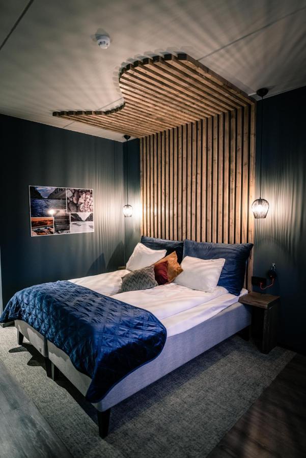 Canyon Hotell Άλτα Εξωτερικό φωτογραφία