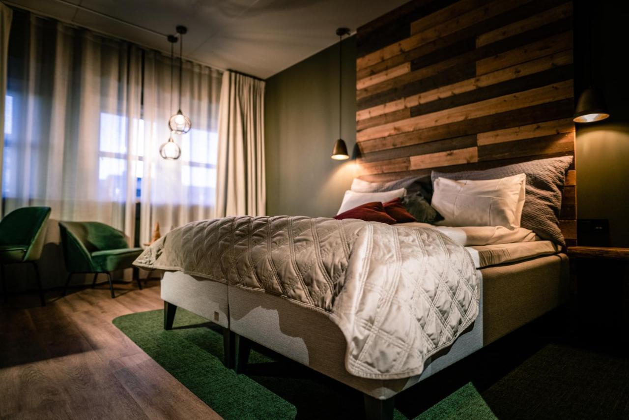 Canyon Hotell Άλτα Εξωτερικό φωτογραφία