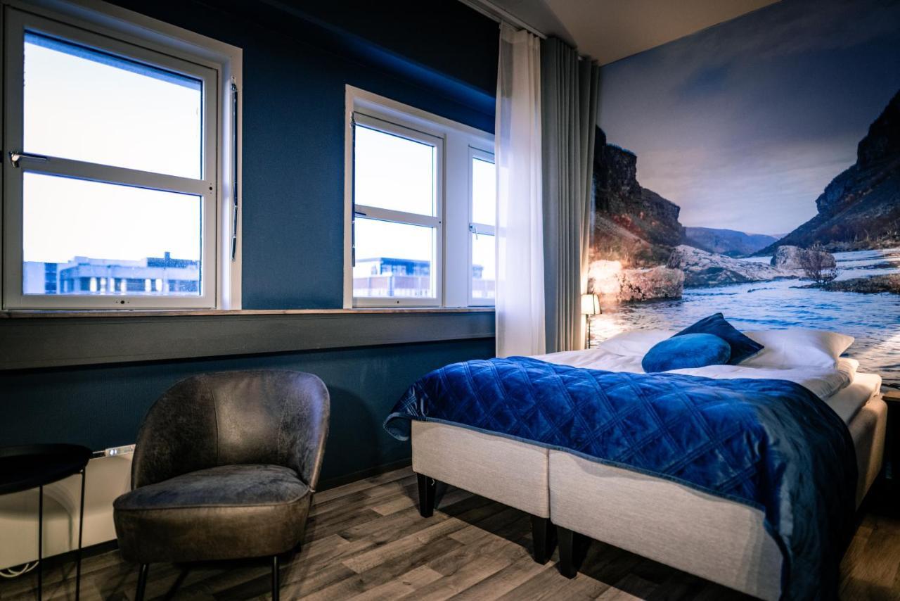 Canyon Hotell Άλτα Εξωτερικό φωτογραφία