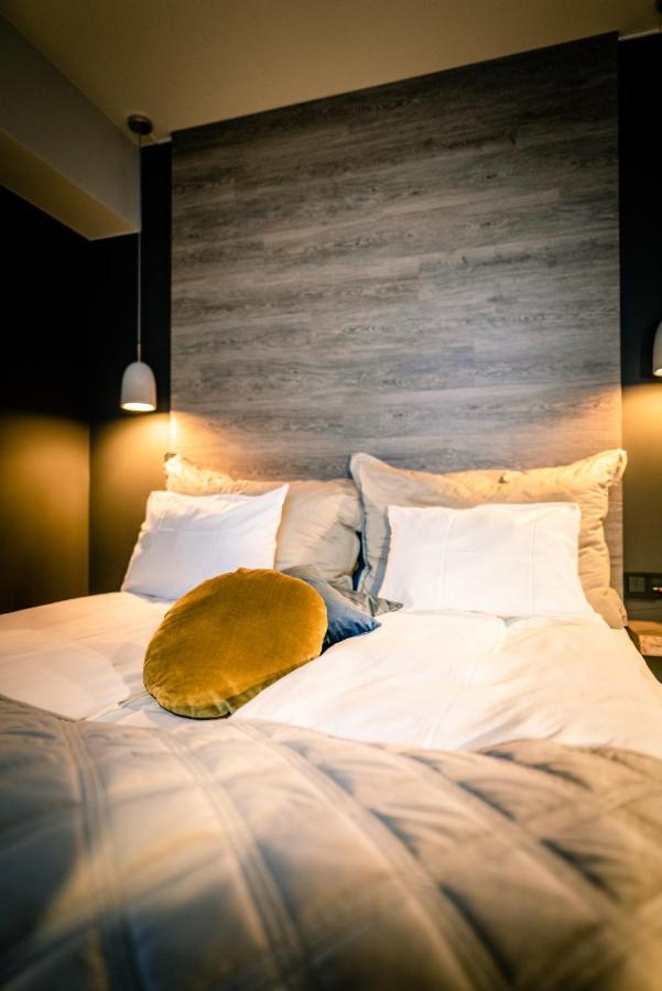Canyon Hotell Άλτα Εξωτερικό φωτογραφία