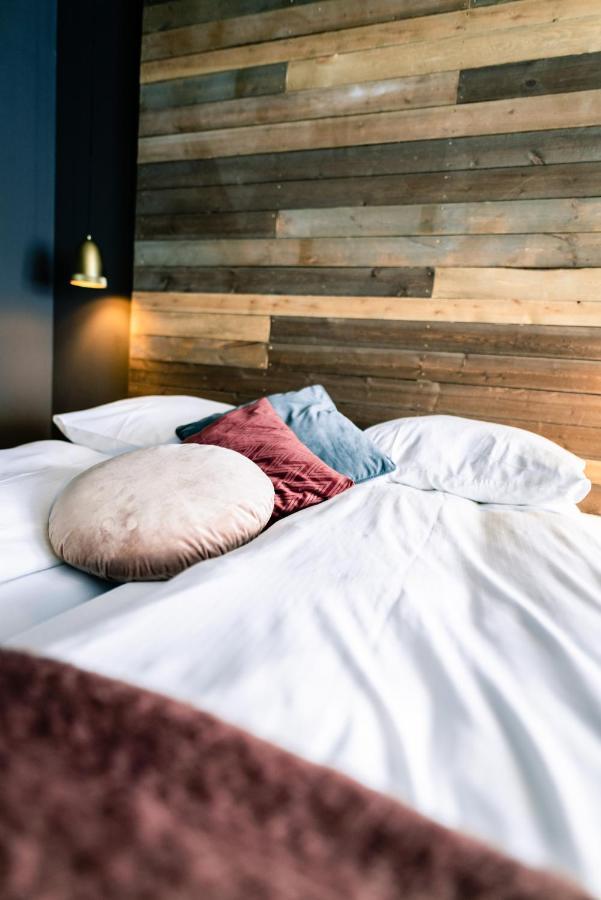 Canyon Hotell Άλτα Εξωτερικό φωτογραφία