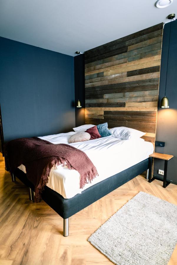 Canyon Hotell Άλτα Εξωτερικό φωτογραφία