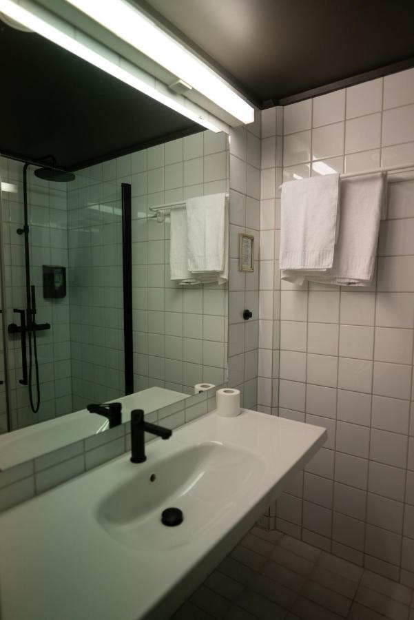 Canyon Hotell Άλτα Εξωτερικό φωτογραφία