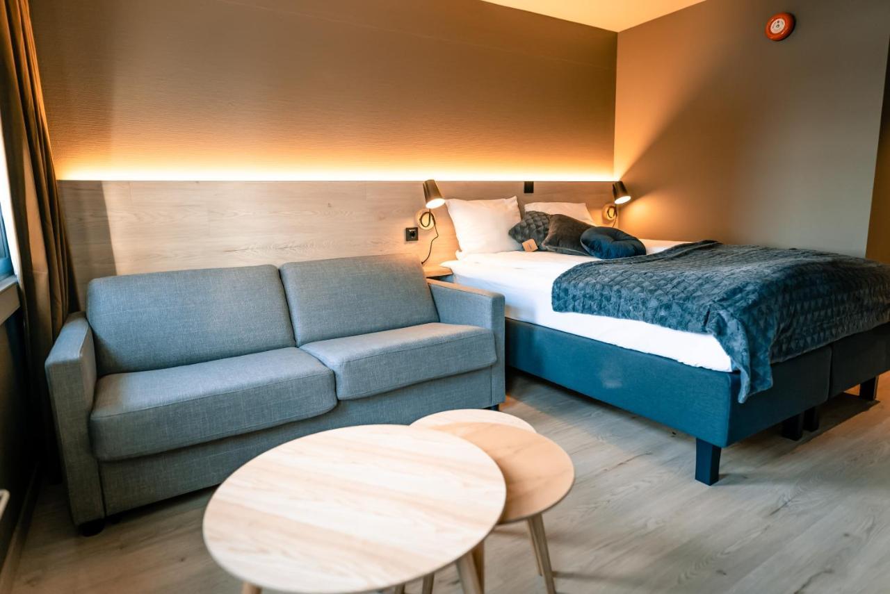 Canyon Hotell Άλτα Εξωτερικό φωτογραφία