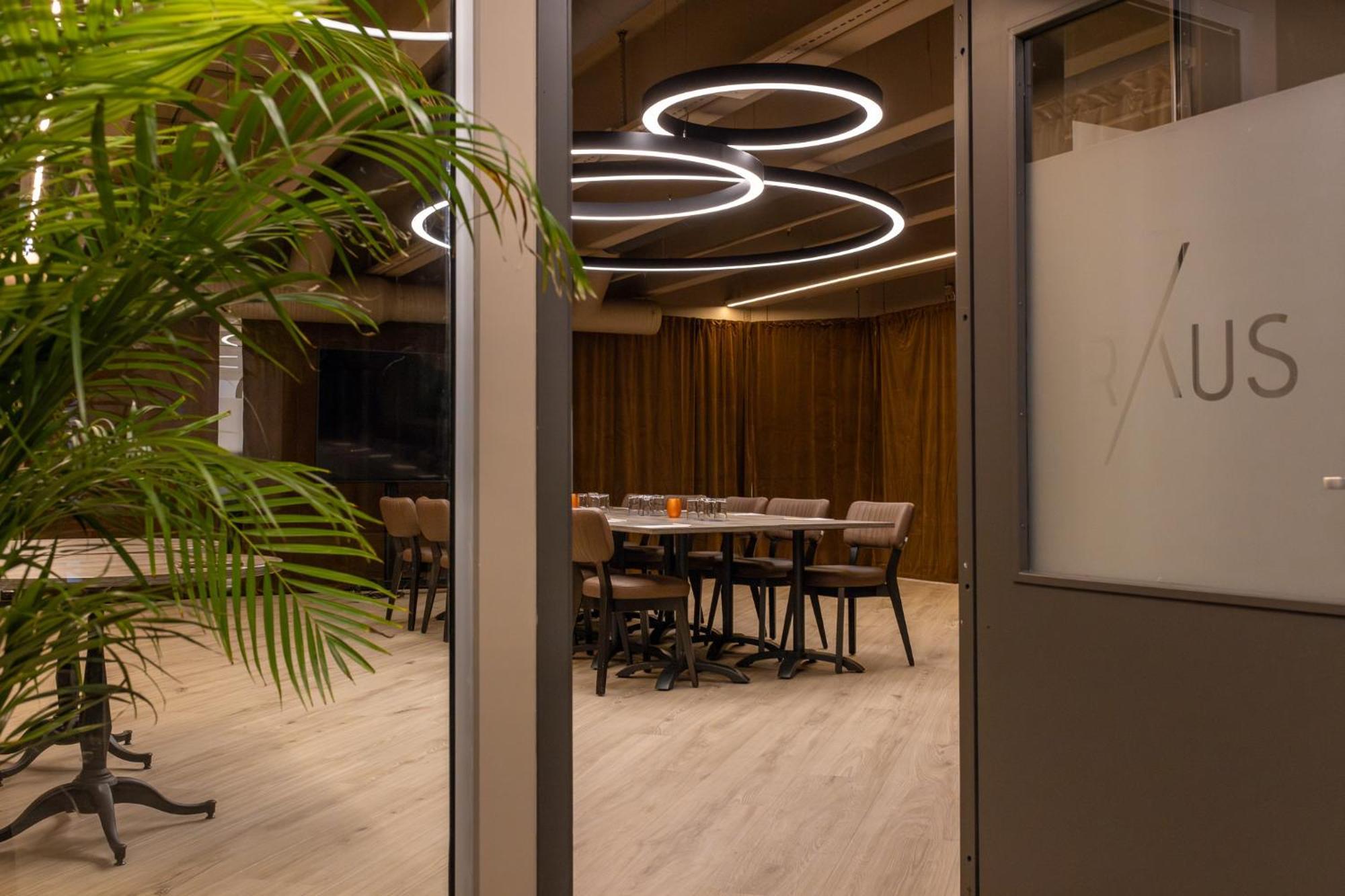 Canyon Hotell Άλτα Εξωτερικό φωτογραφία