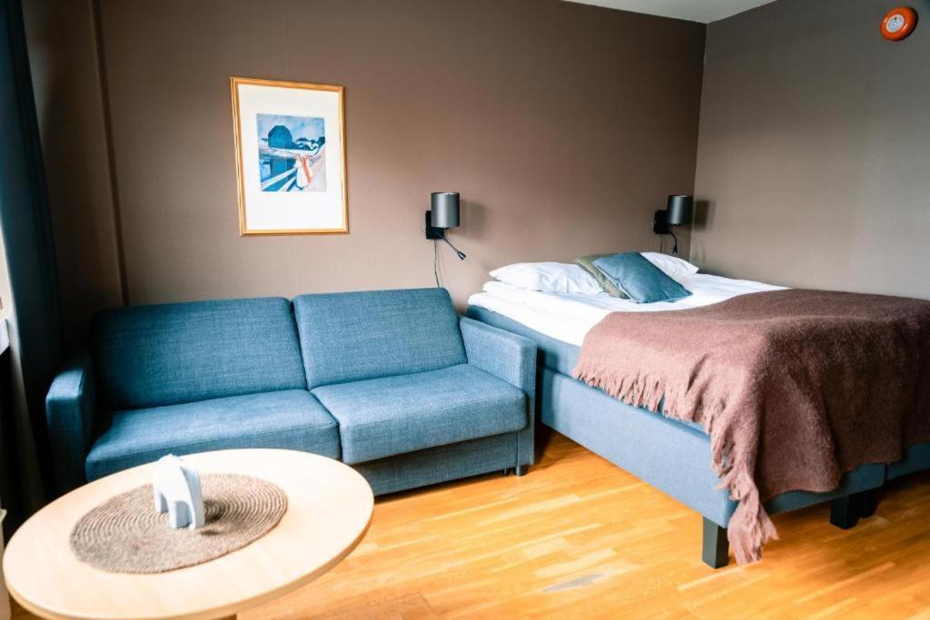Canyon Hotell Άλτα Εξωτερικό φωτογραφία