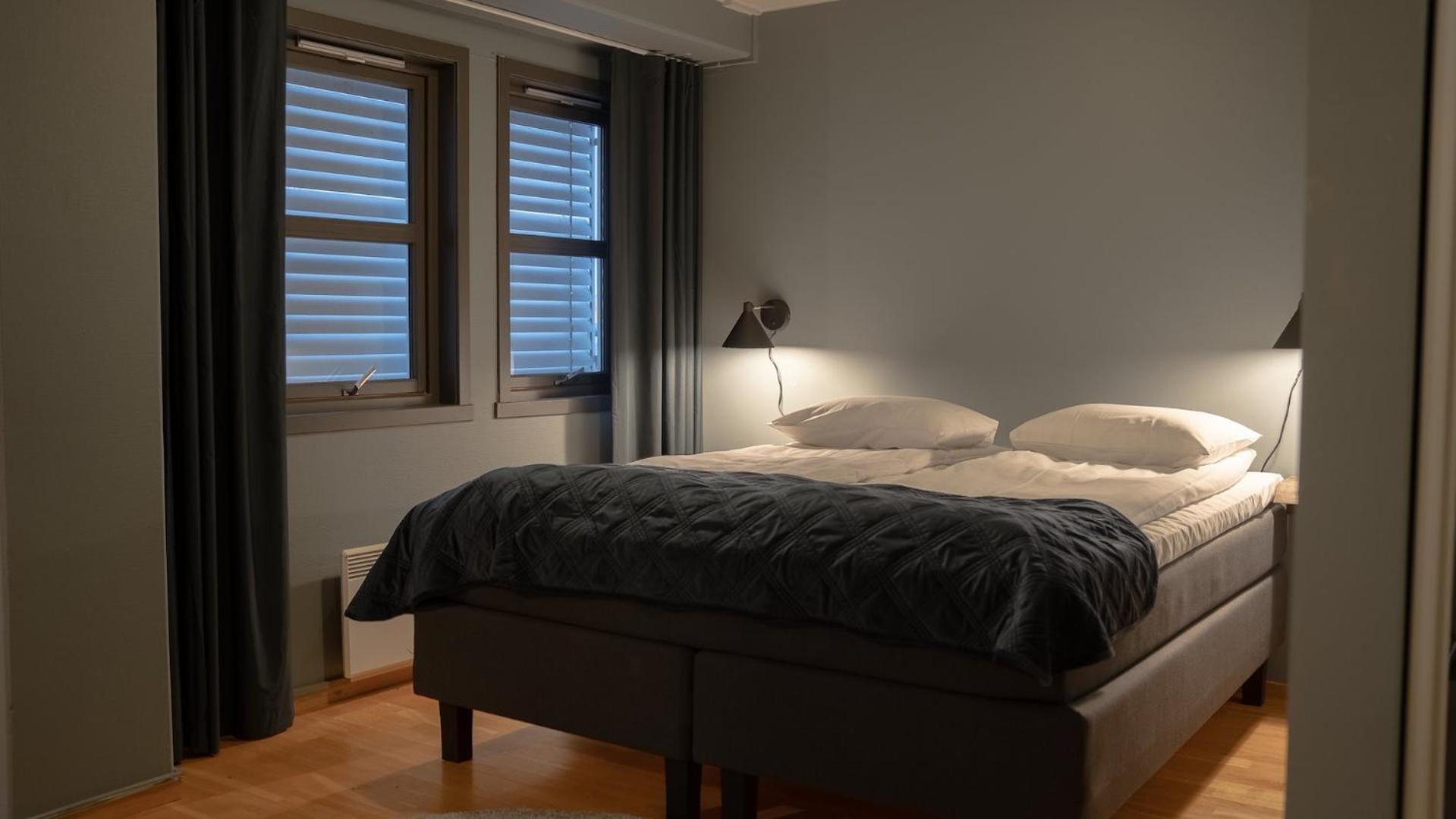 Canyon Hotell Άλτα Εξωτερικό φωτογραφία